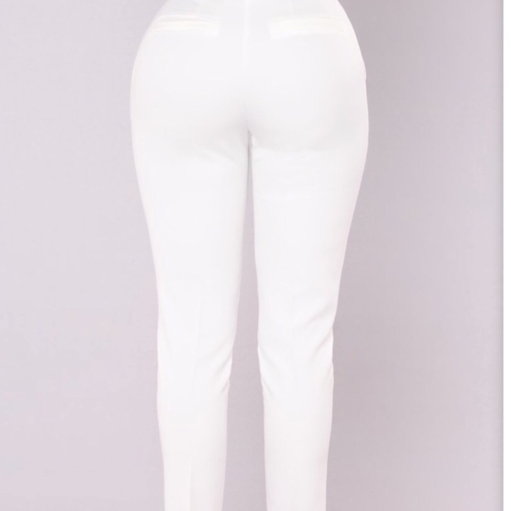 Pants - Picture 2 of 2